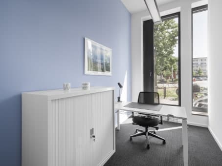 Regus Darmstadt Boulevard Darmstadt interior photo 10