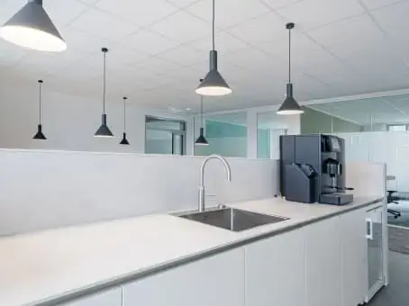 Regus Neuss Hammfelddamm interior photo 9