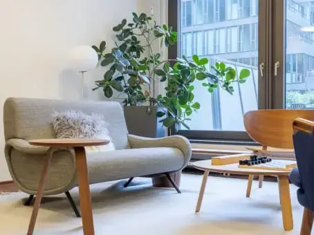 Regus Düsseldorf Heinrich Heine interior photo 6