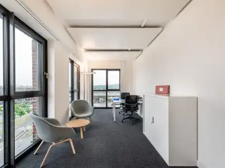 Regus Kiel Kaistraße interior photo 3