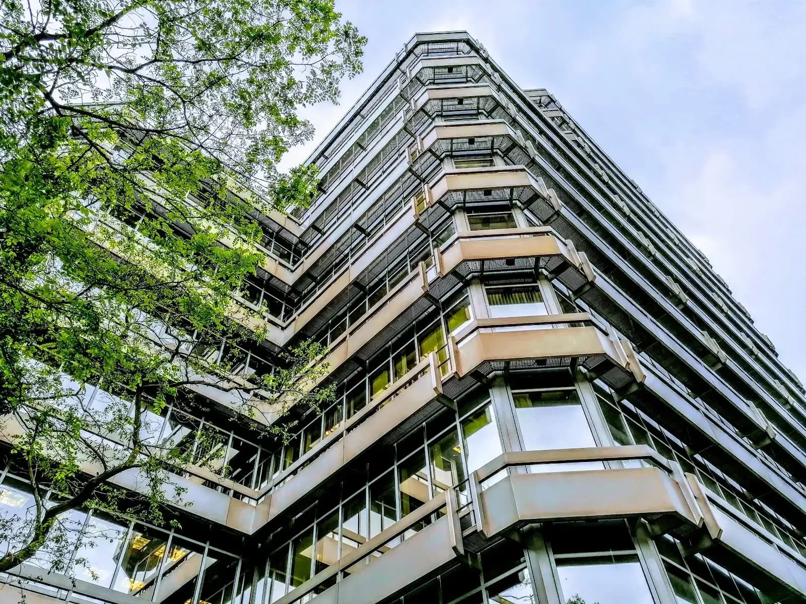 Regus Duisburg Am Silberpalais interior photo 7