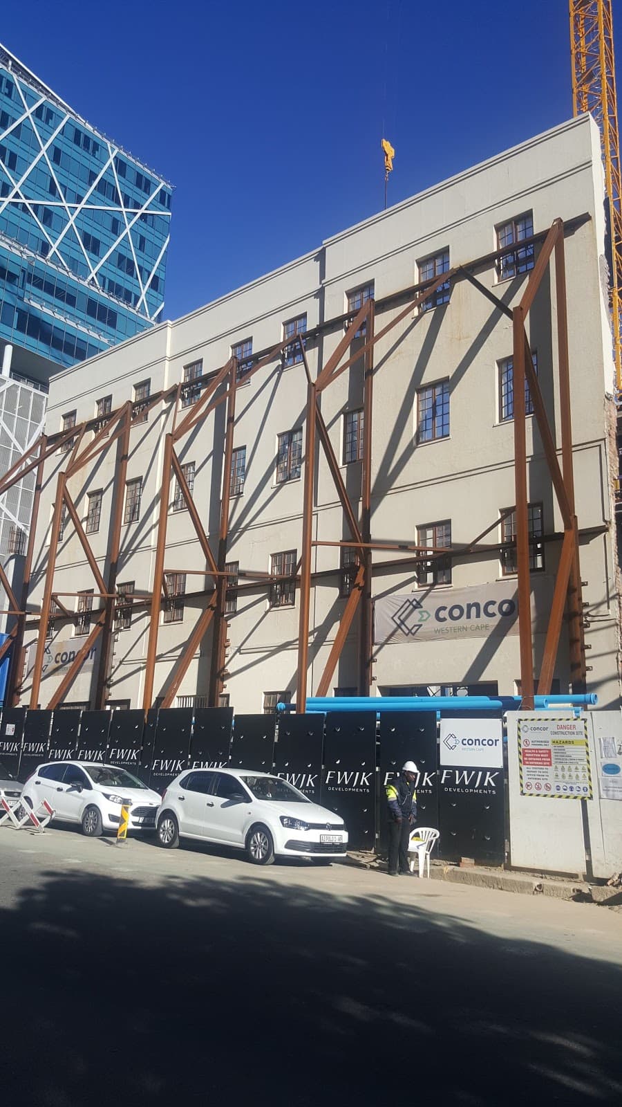 Work&Co Cape Town interior photo 10