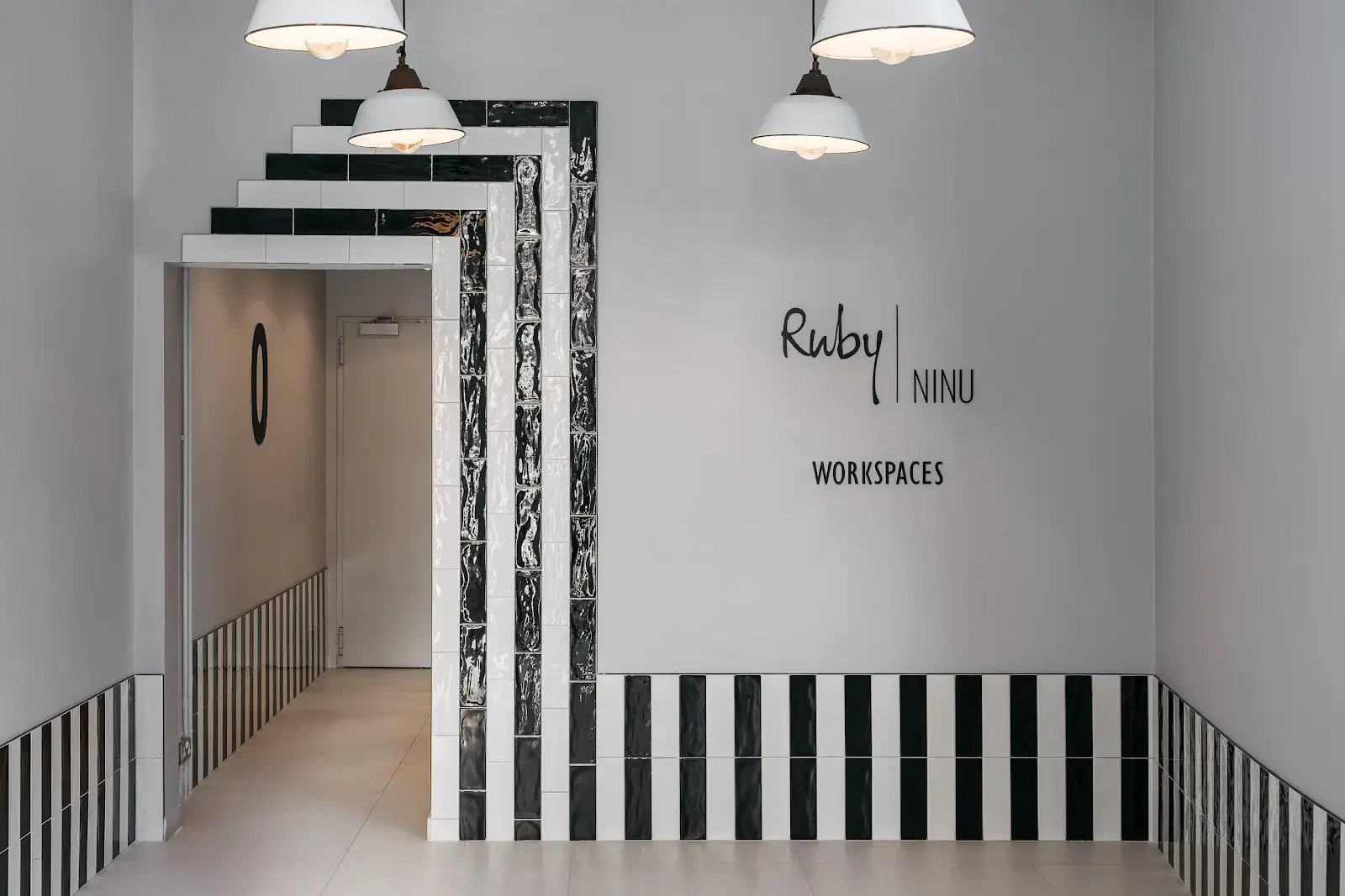 Ruby Ninu Workspaces St. Julians interior photo 7