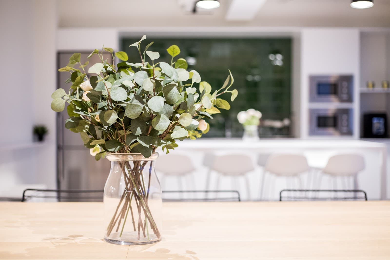 Coworking en Passeig de Gràcia - Collective Barcelona interior photo 5