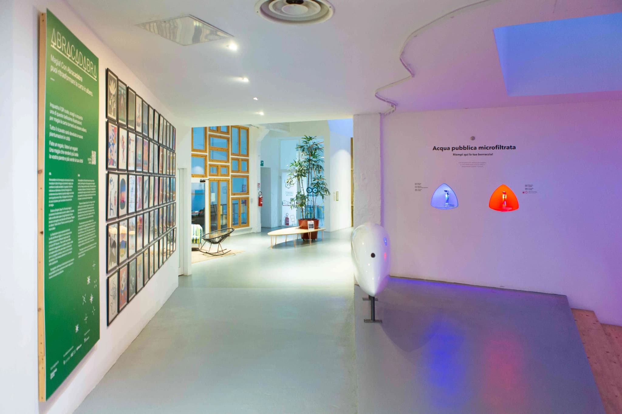 Toolbox interior photo 9