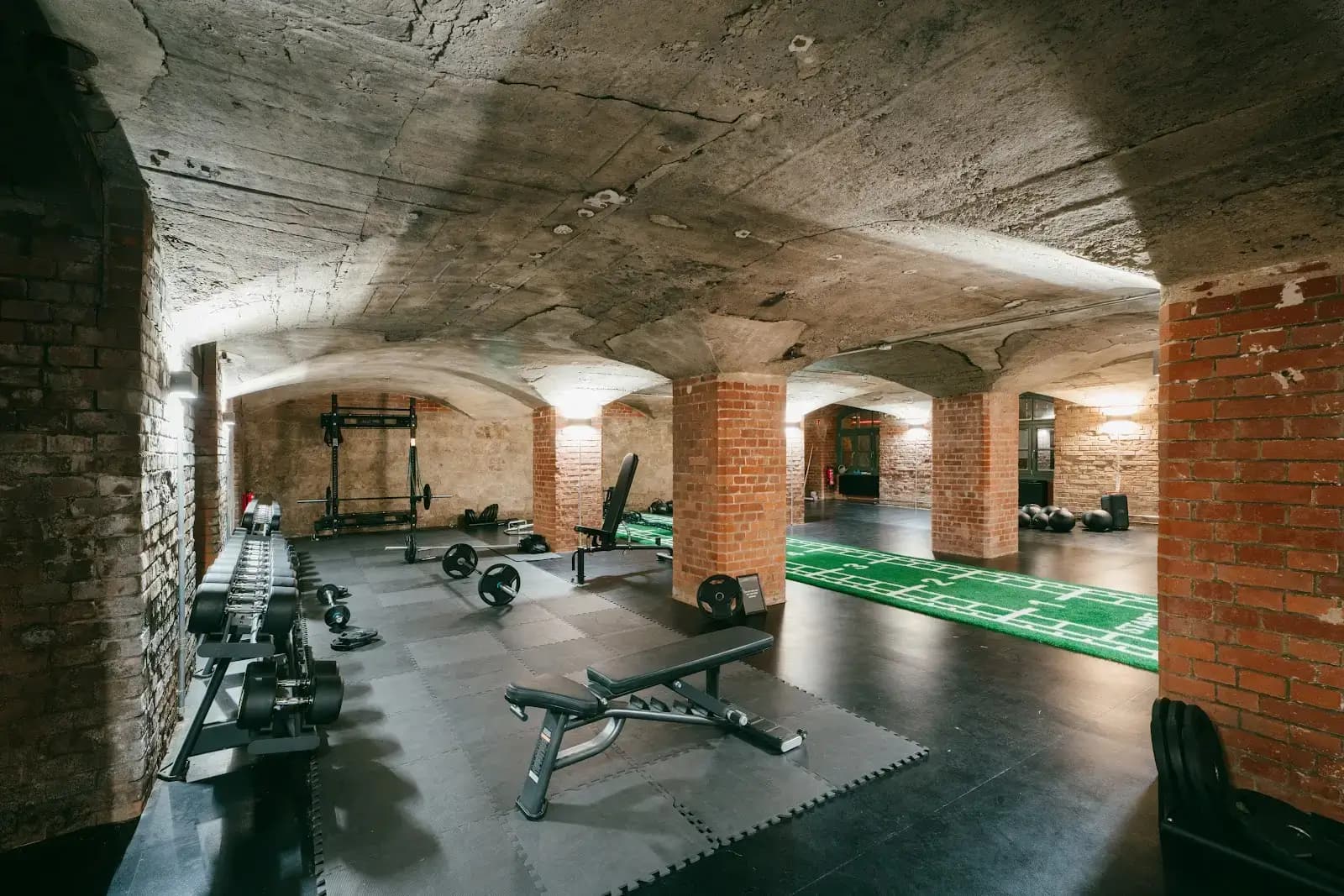 Regus Chemnitz Die Fabrik interior photo 7