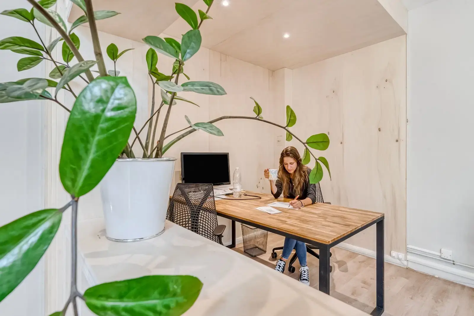 Digital Village Bordeaux interior photo 10