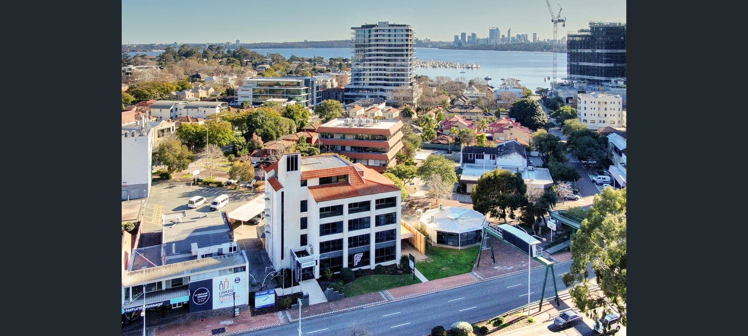 CVSO interior photo 6