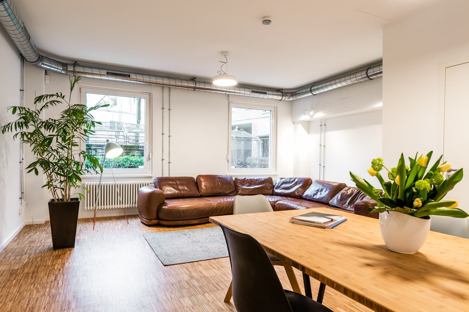 The Gate Berlin interior photo 3