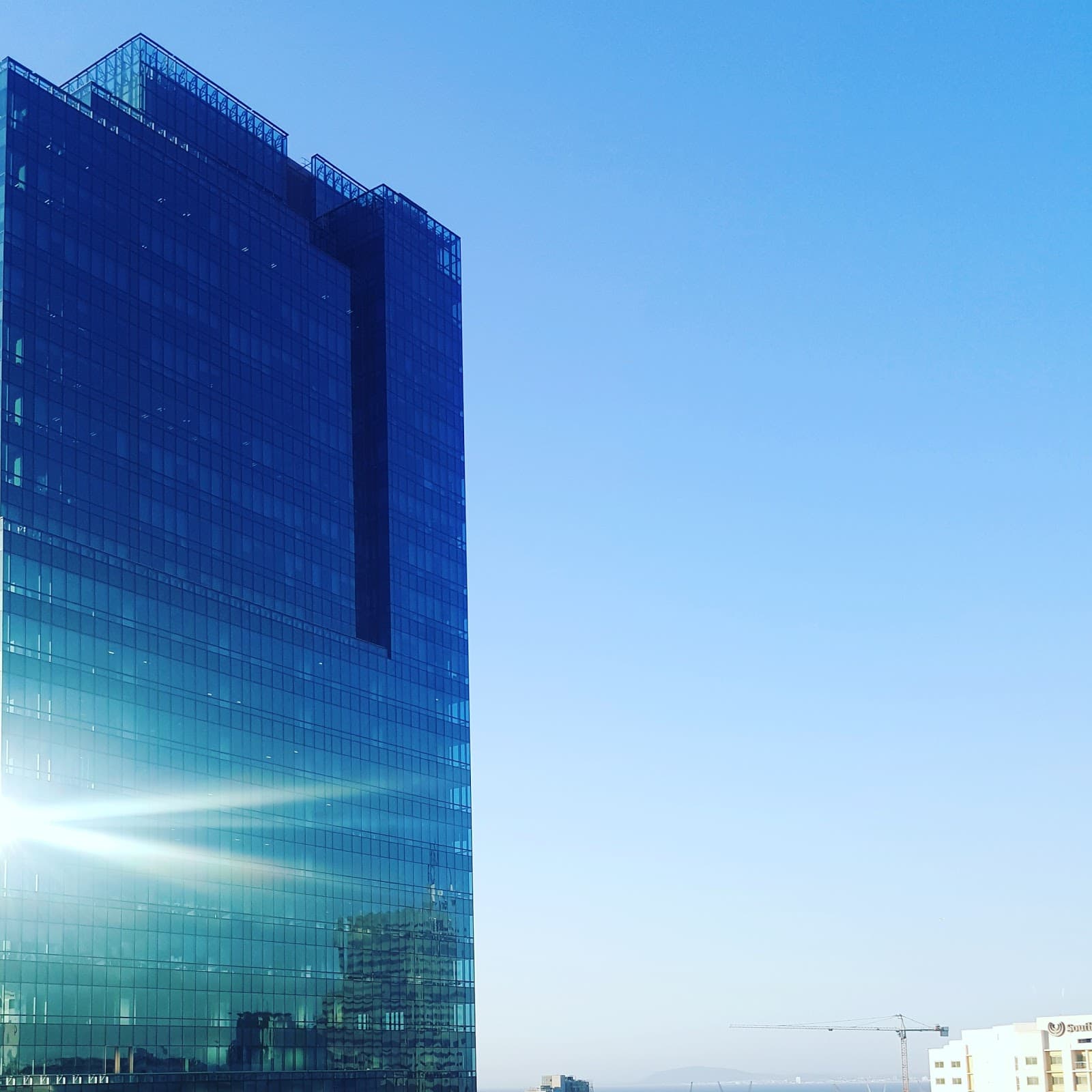 Work&Co Cape Town interior photo 7