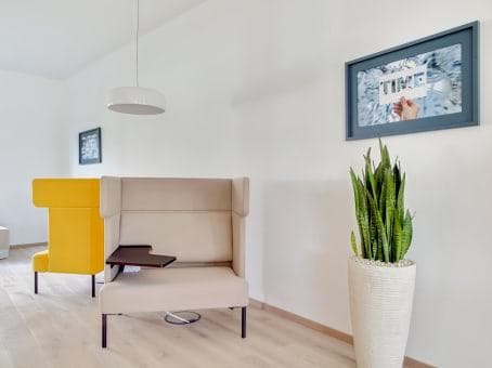 Regus Oberhausen Oberhausen Centro interior photo 7