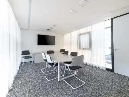 Regus Lübeck Universitätscampus Lübeck interior photo 7