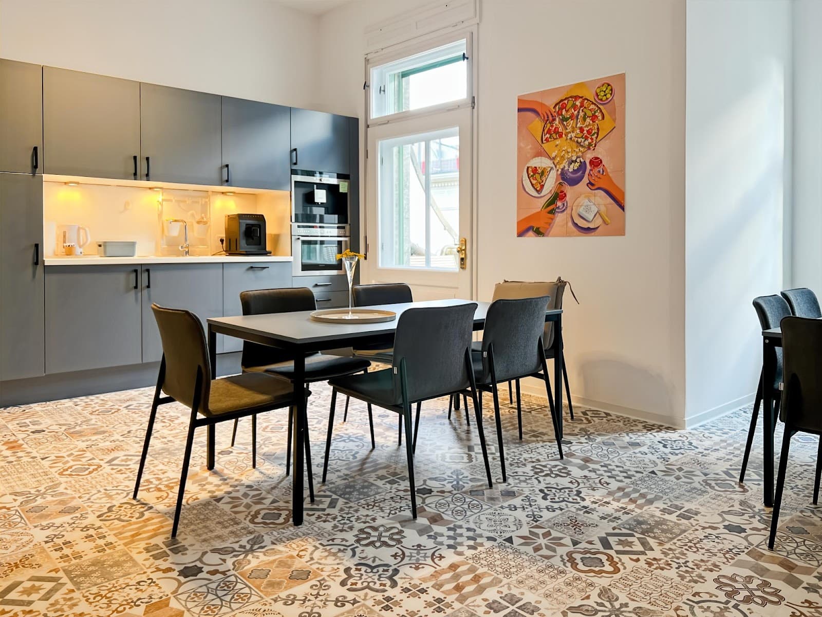 Regus Leipzig Neumarkt 31 interior photo 6