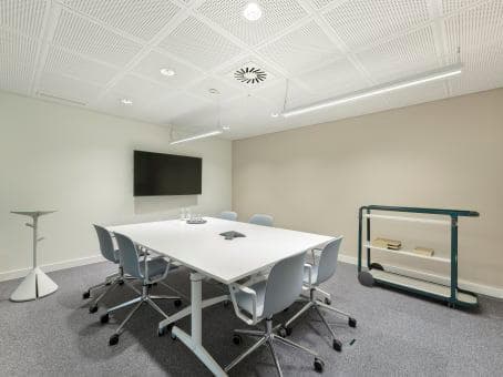 Regus Konstanz Constantia Blue interior photo 8