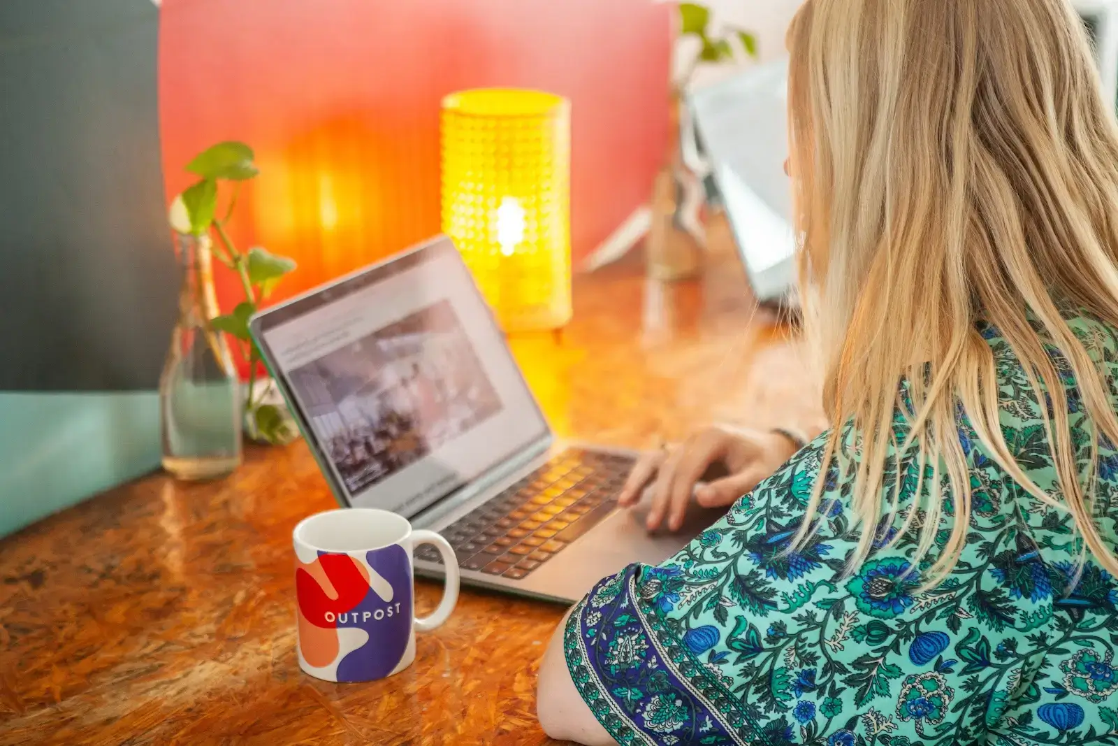 Outsite Bali interior photo 7