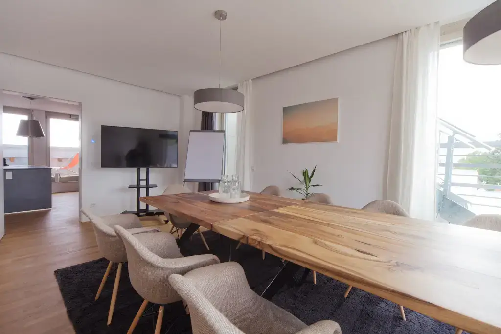 MietWerk #Hbf interior photo 6