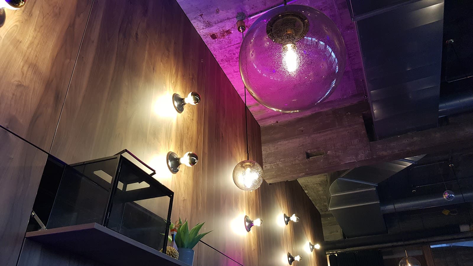 Design Offices Nürnberg City interior photo 8