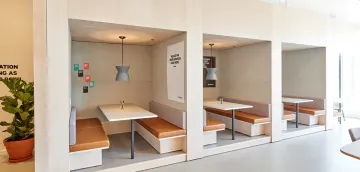 Regus Dortmund Florianstraße interior photo 4