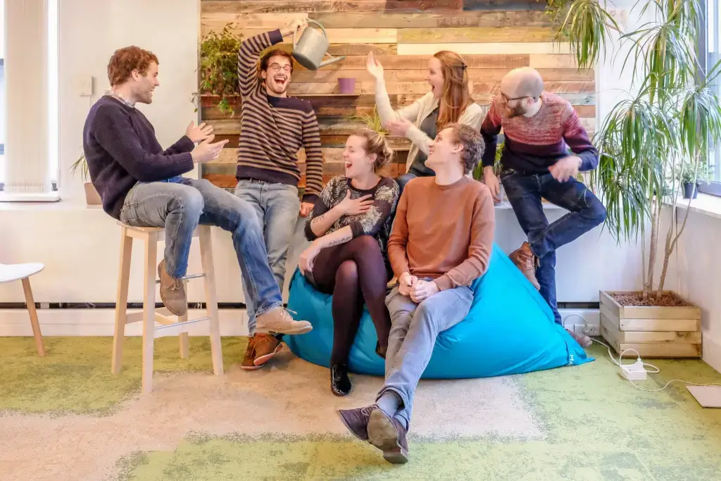 transforma bxl interior photo 20