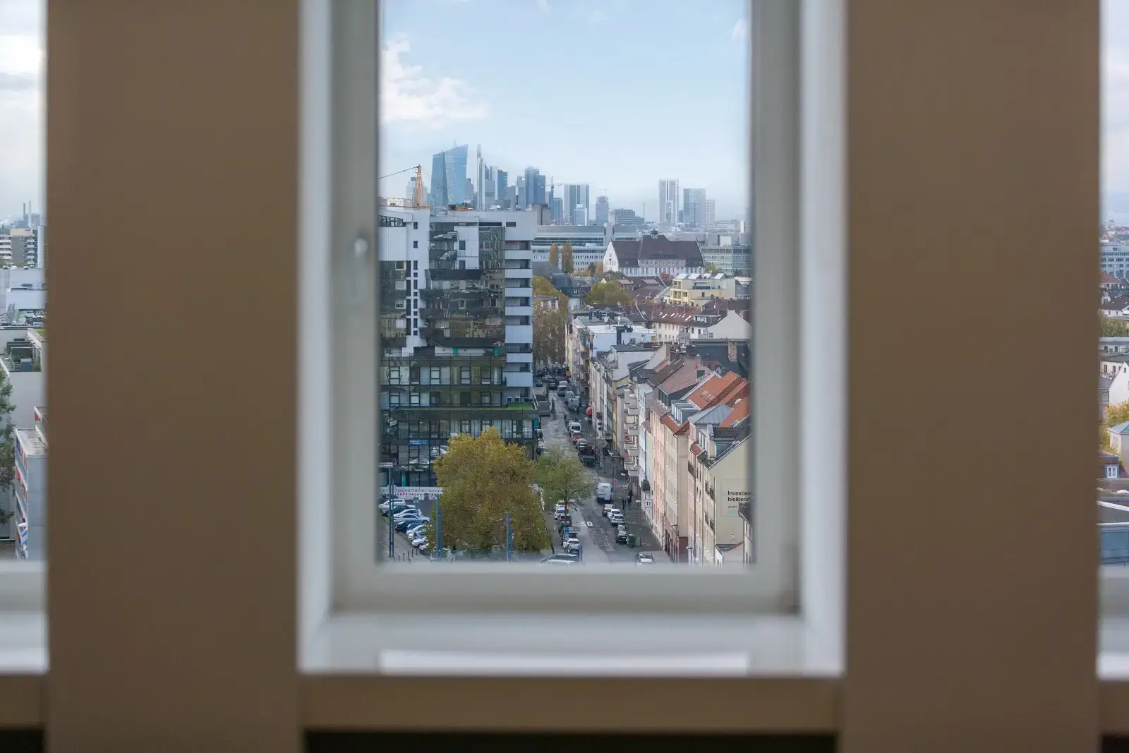 Rivvers Coworking Offenbach Marktplatz interior photo 8