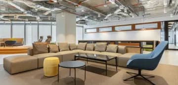 Regus Dortmund Florianstraße interior photo 3