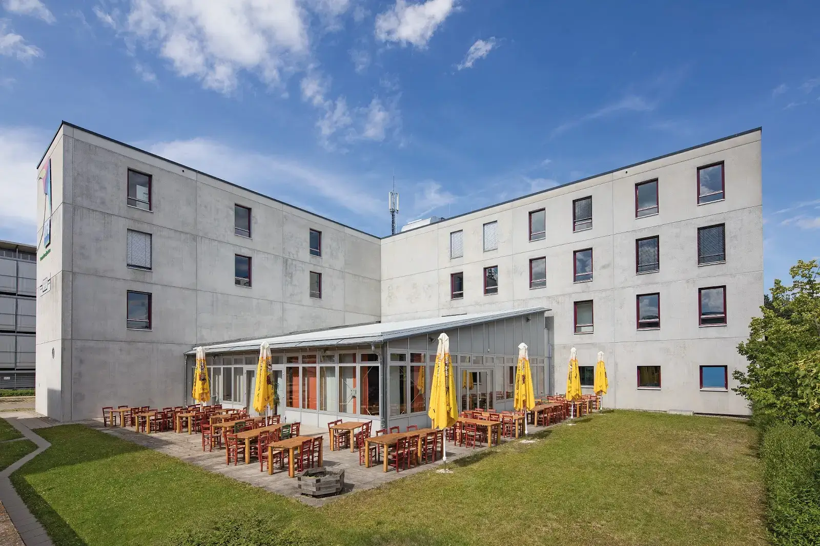 Regus Ulm Lise-Meitner-Straße 13 interior photo 6