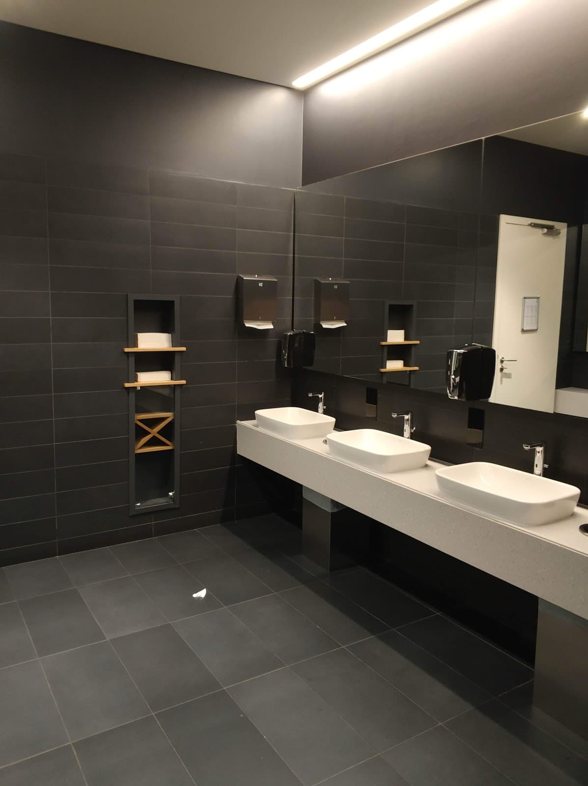 İstanbul Kozyatağı interior photo 7