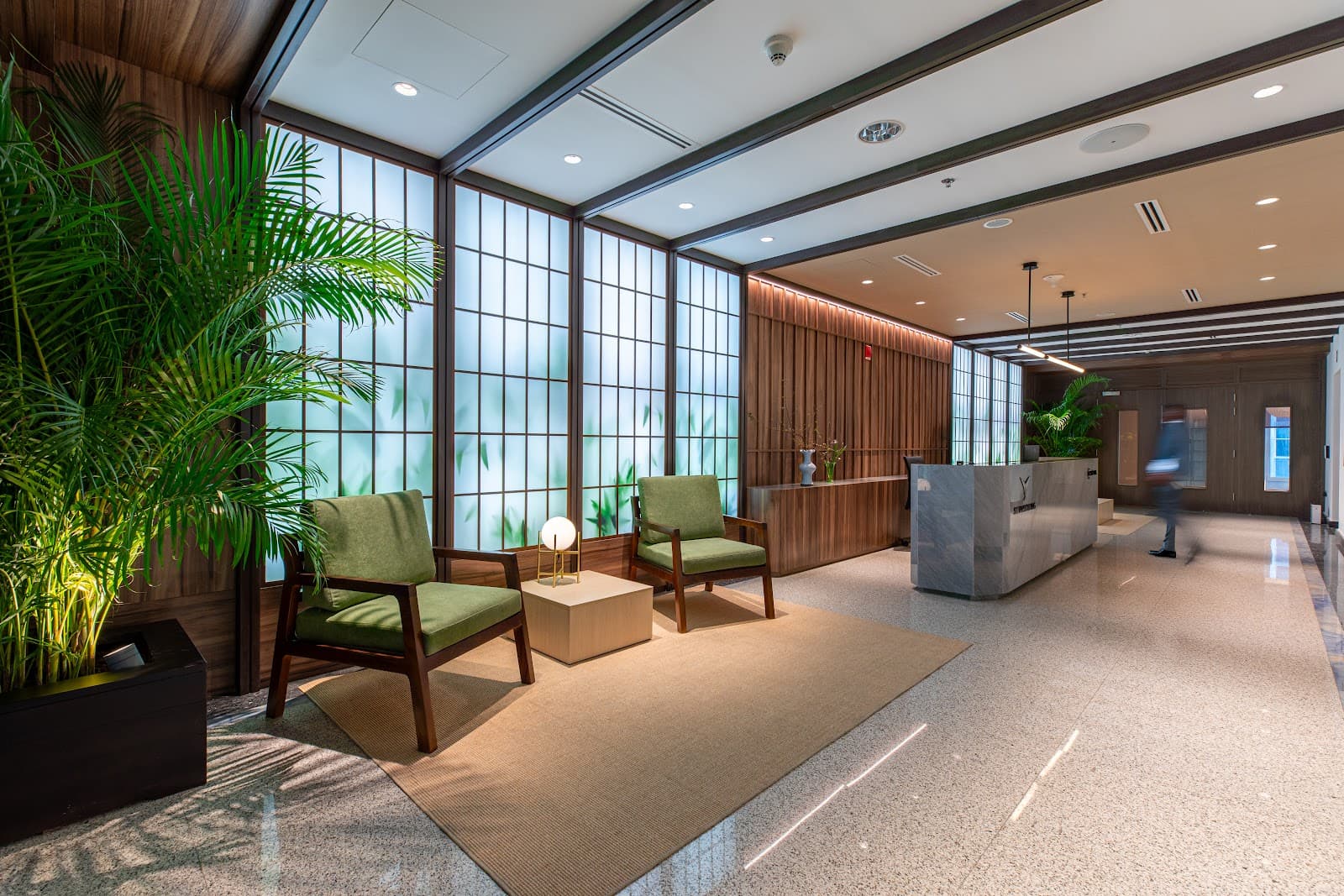 beyond Centrum Bay Gate Tower interior photo 3