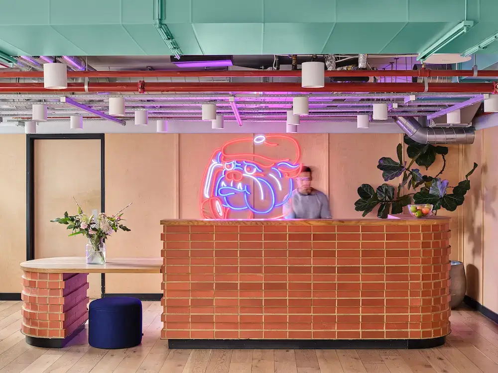 beyond The Bower interior photo 10