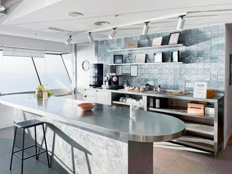 Spaces - Barcelona, Spaces 22 Arroba Mar interior photo 2