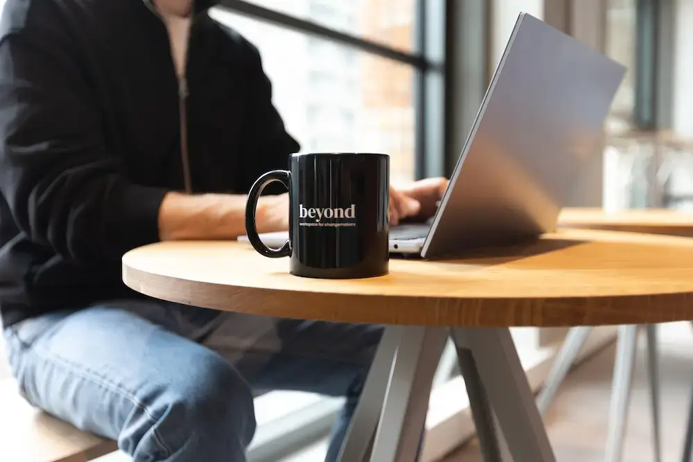 beyond Republica Campus interior photo 5