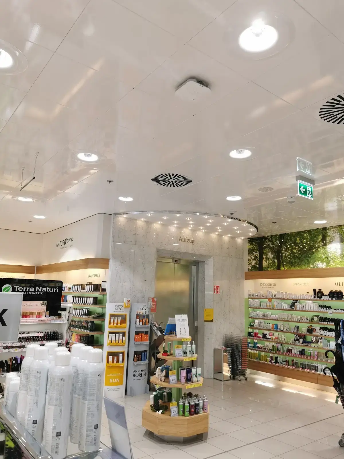 Regus Rastatt SchlossGalerie interior photo 7