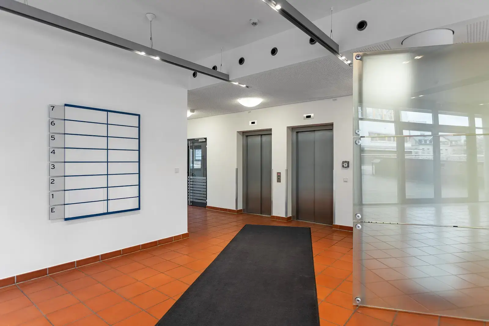 Rivvers Coworking Bad Homburg City interior photo 3