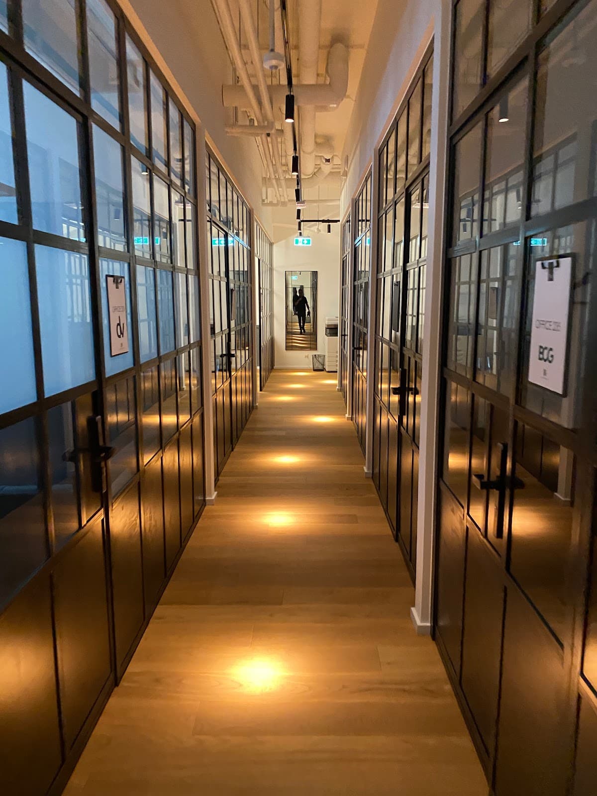 Ruby Paul Workspaces Vienna interior photo 6