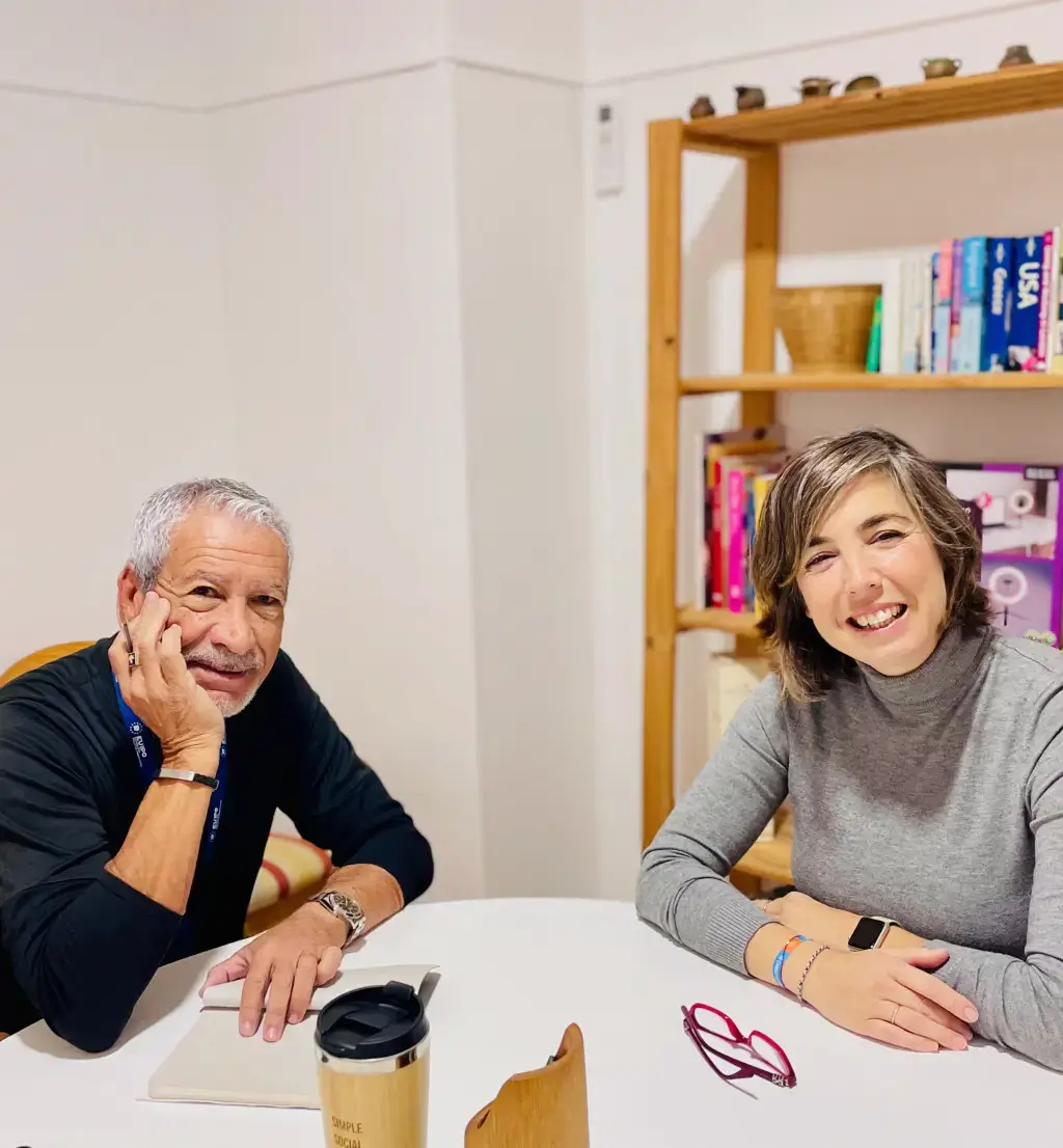 Simple Social Hub - Community · Coworking · Coliving interior photo 7