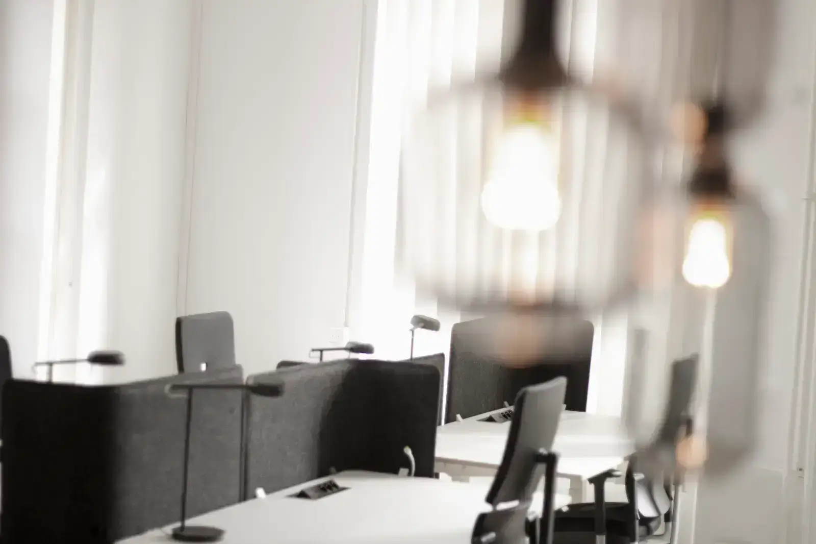 Tink Tank Coworking (Landfried) interior photo 10