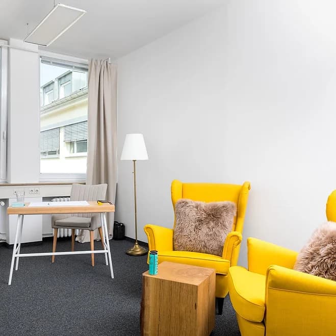 Okandada Köln - City interior photo 4