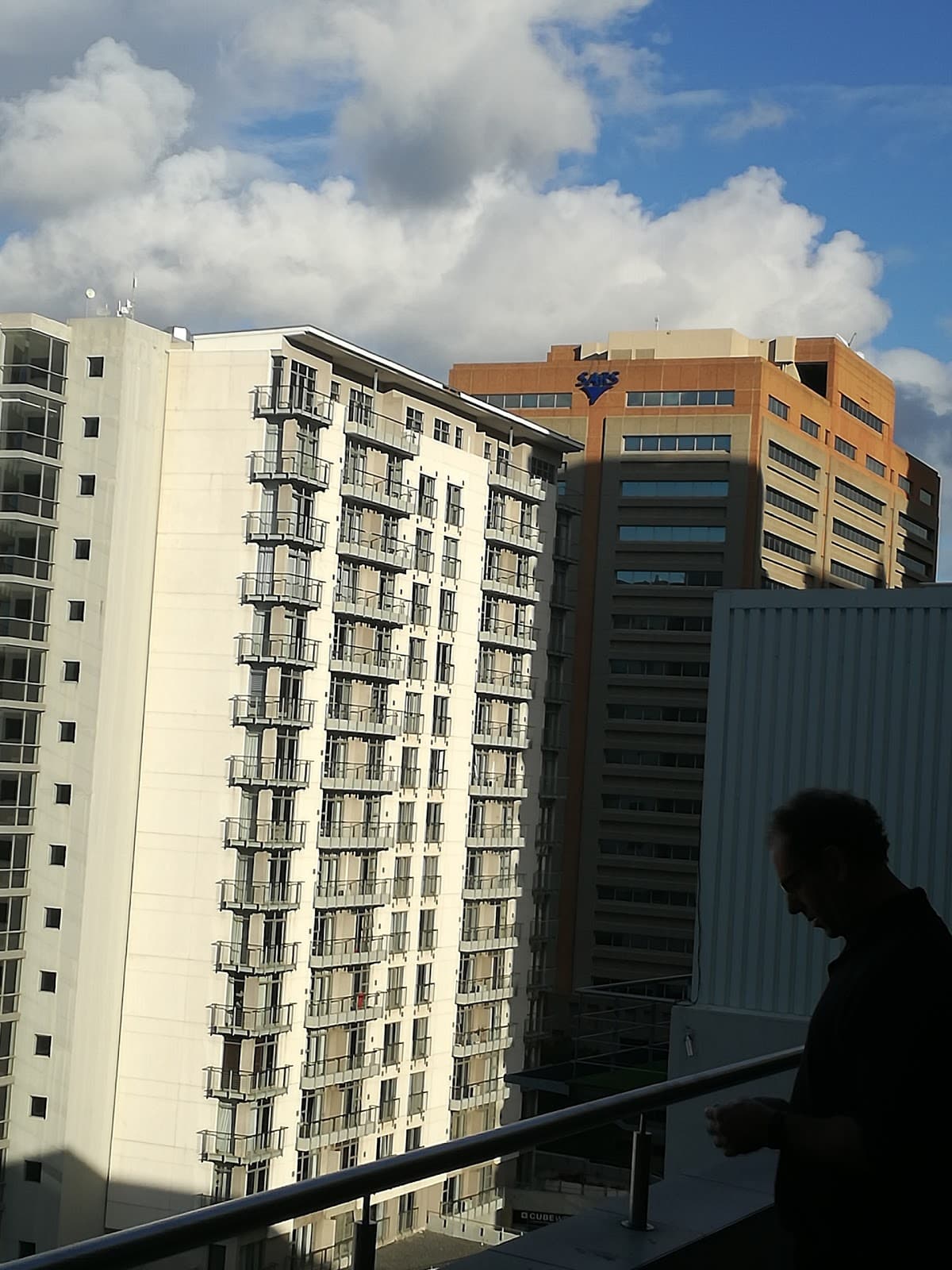 Work&Co Cape Town interior photo 3