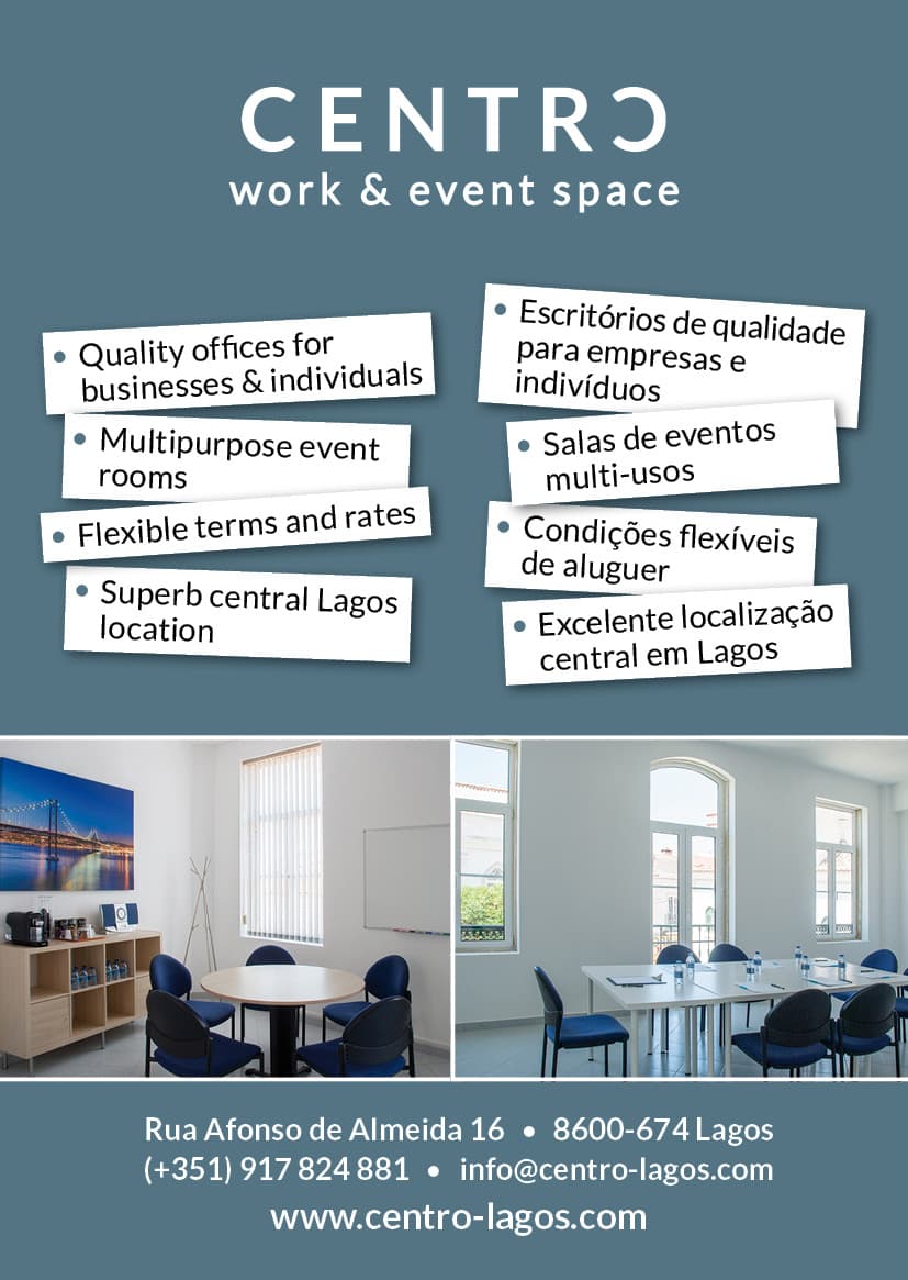 CENTRO - Work & Event Space interior photo 10