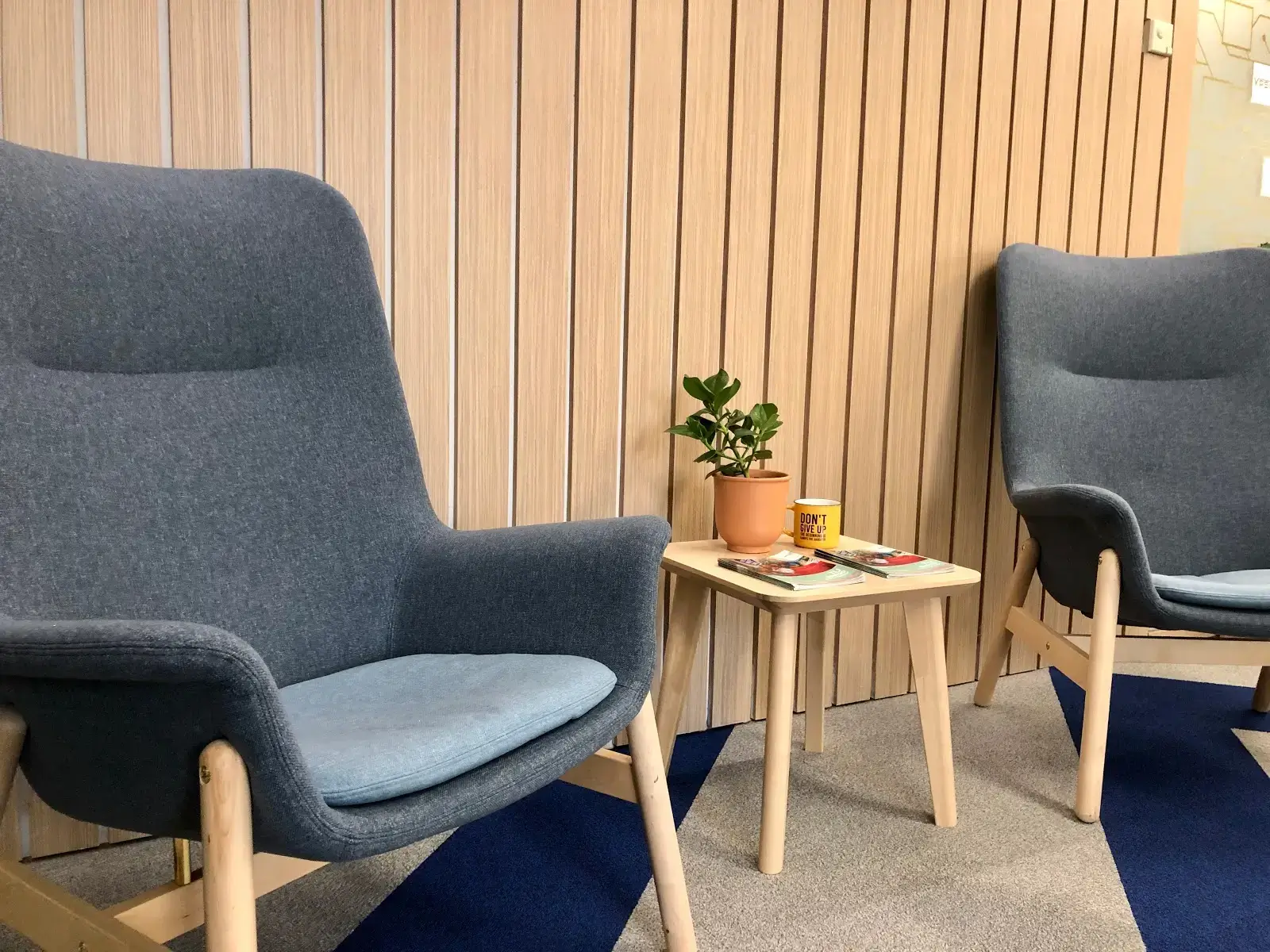 Cink Coworking Manoteras interior photo 7