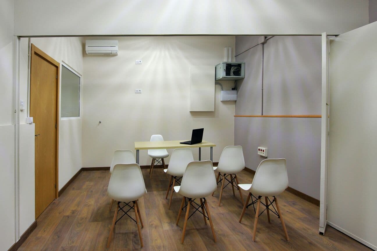 COCO PLACE : Coworking Gràcia Barcelona interior photo 5