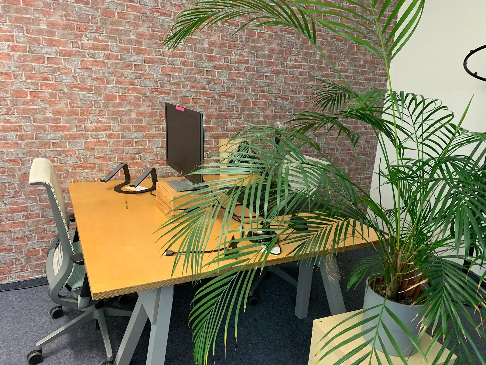 coworkit - Coworking Space Solingen interior photo 4