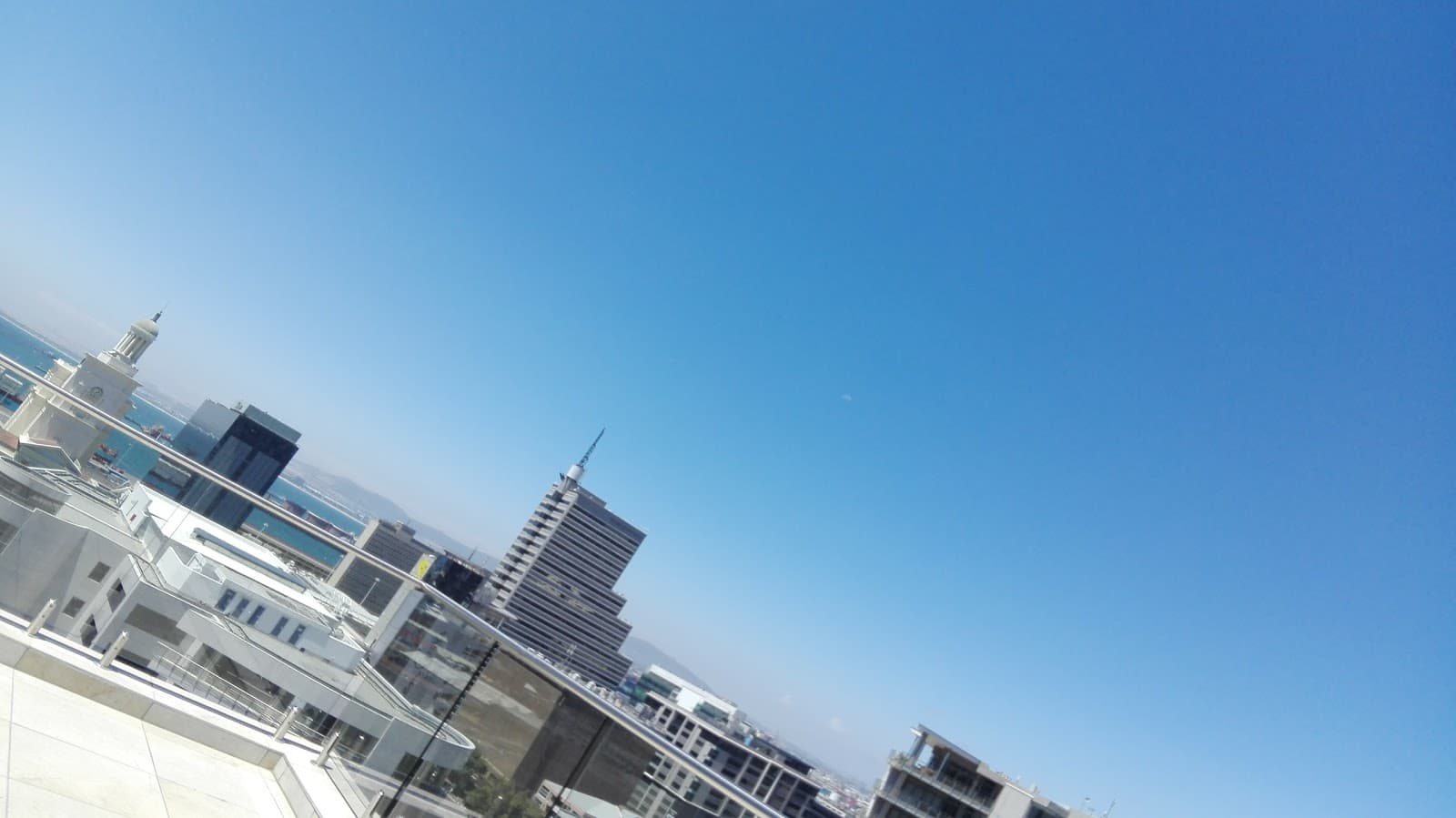 Work&Co Cape Town interior photo 6