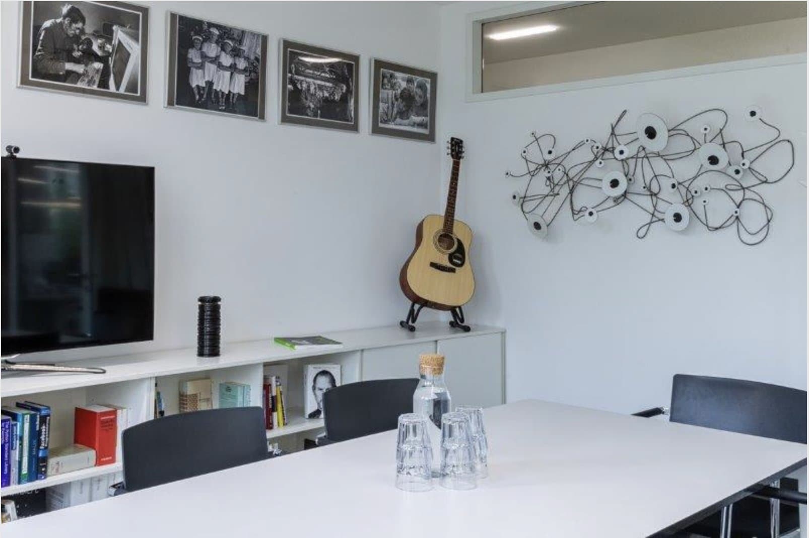 Combinat 56 - Coworking München interior photo 3