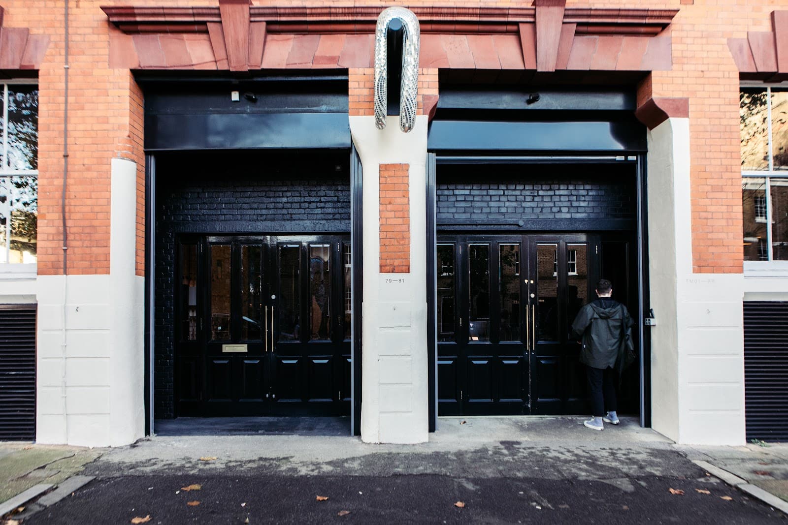 The Ministry, Borough | Workspace & Members’ Club interior photo 9