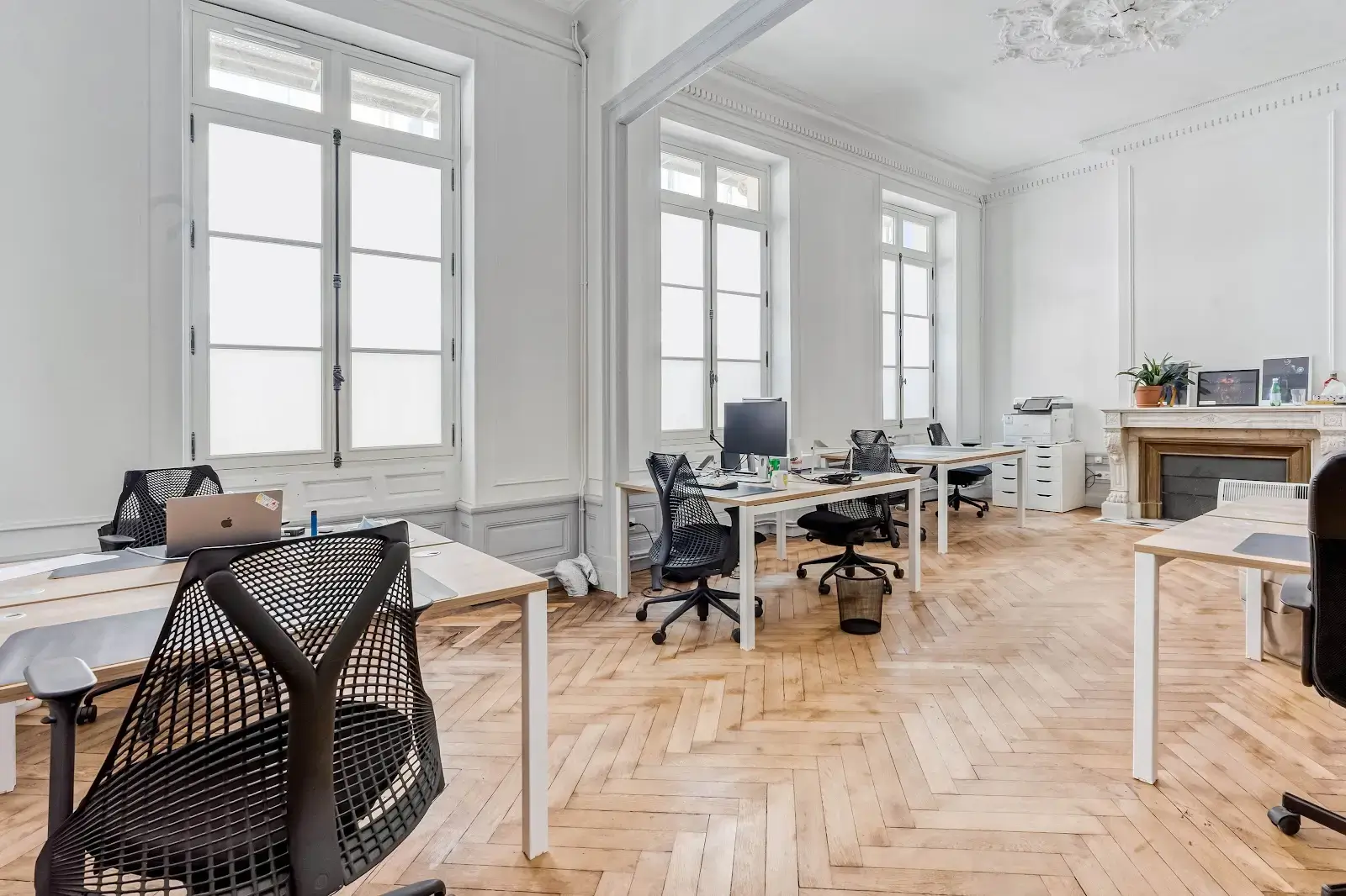 Digital Village Bordeaux interior photo 5