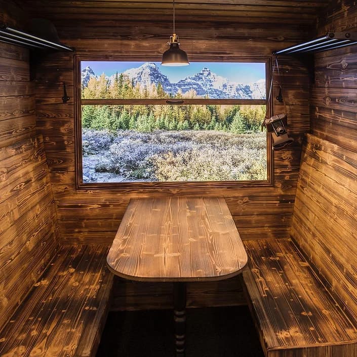 Okandada Köln - City interior photo 5