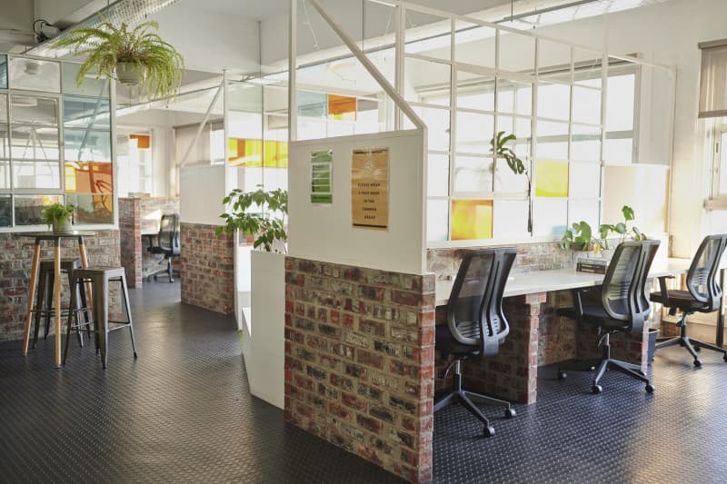 CapeTown Office interior photo 5