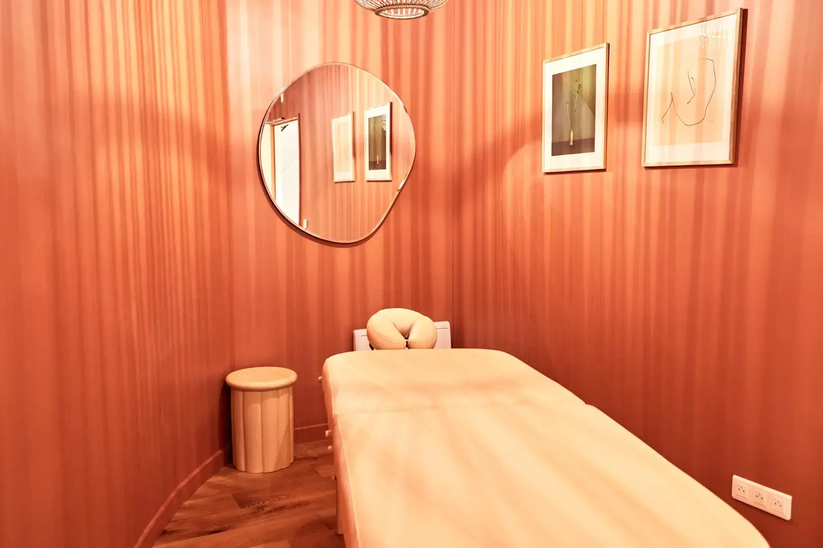 Morning, Vivienne interior photo 8