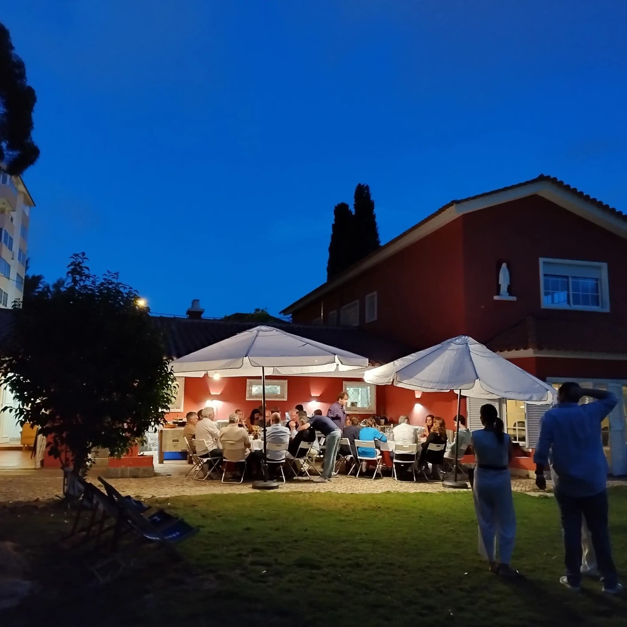 Cowork Cascais interior photo 5